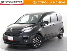 トヨタ シエンタ G