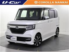 ホンダ N-BOX G