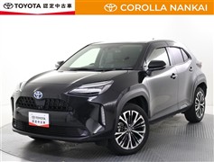 トヨタ ヤリスクロス HV Z