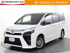 ヴォクシー HV ZS  キラメキ3