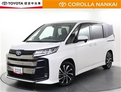トヨタ ノア HV S-Z