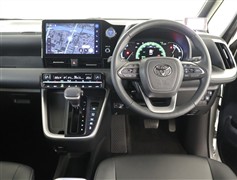 ノア HV S-Z