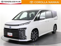 ヴォクシー HV S-Z