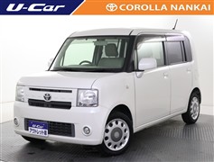 トヨタ ピクシススペース X