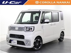 ダイハツ ウェイク G SA