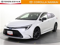 トヨタ　カローラツーリング HV WXB