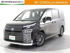 トヨタ ヴォクシー HV S-G