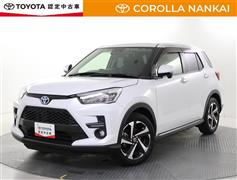 トヨタ ライズ HV Z
