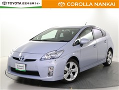 トヨタ プリウス G ツーリングセレクション
