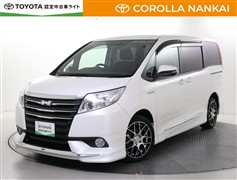 トヨタ ノア HV X  DelightPlus