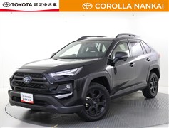 トヨタ RAV4 HVアドベンチャーオフR2