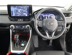 RAV4 HVアドベンチャーオフR2