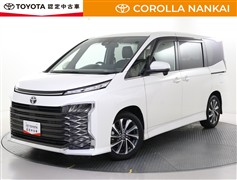 ヴォクシー S-Z