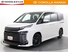 トヨタ ヴォクシー HV S-G