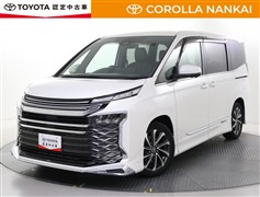 ヴォクシー S-Z