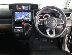 ルーミー G-T