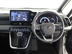 ノア HV S-Z