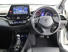 C-HR  HV G