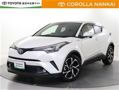 C-HR  HV G