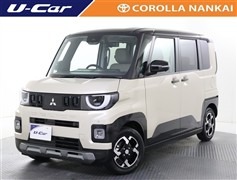 三菱 デリカミニ Tプレミアムデリマルハ