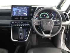 ノア HV S-Z