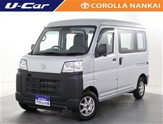 トヨタ ピクシスV スペシャル クリーン