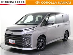 ヴォクシー S-G