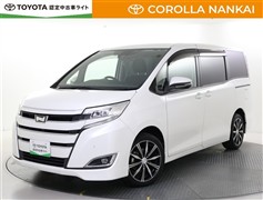 トヨタ ノア X
