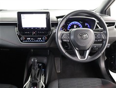 カローラスポーツ HV G Z