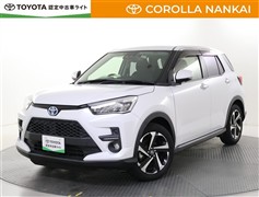 トヨタ ライズ HV Z