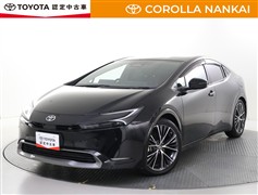 プリウス Z