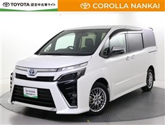 ヴォクシー HV ZS キラメキ3