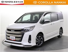 トヨタ ノア SI WXB2
