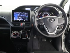ノア SI WXB2