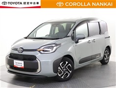 トヨタ シエンタ HV Z
