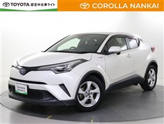 C-HR S LEDパッケージ