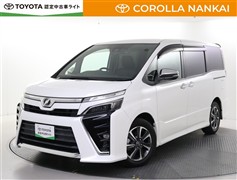 ヴォクシー ZS キラメキ