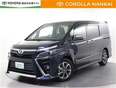 ヴォクシー ZS キラメキ