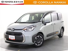 トヨタ　シエンタ HV Z