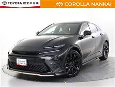 クラウン スポーツ HEV Z