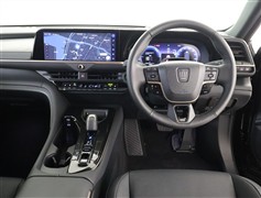 クラウン スポーツ Z 4WD