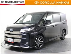 トヨタ ノア HV S-Z