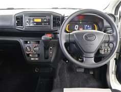 ミライース L SA3