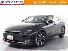 クラウンクロスオーバー Gアドバン