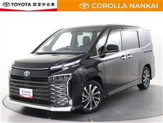 ヴォクシー HV S-Z