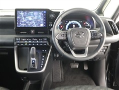 ヴォクシー HV S-Z