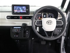 ムーヴキャンバス ストライプス G