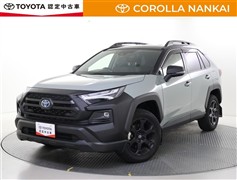 RAV4 HVアドベンチャーオフR2