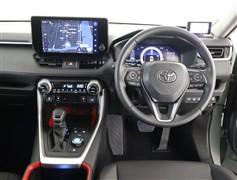 RAV4 HVアドベンチャーオフR2