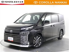 ヴォクシー S-Z